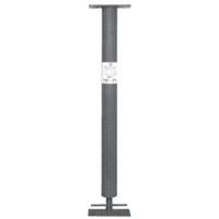 MARSHALL STAMPING ExtendOColumn Series Round Column, 8 ft 6 in to 8 ft 10 in AC386